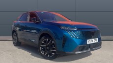 Peugeot 3008 1.2 Hybrid 136 Allure 5dr e-DSC6 Petrol Estate